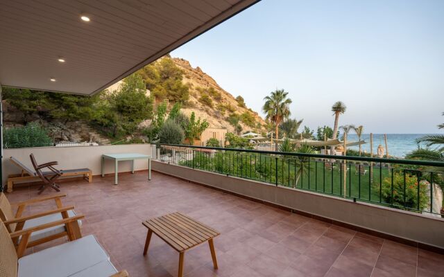 Paradisun Villajoyosa