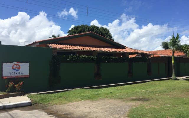 Eco Vila Bico Verde