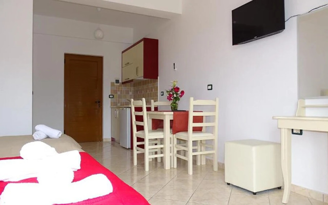 Apartments Marku