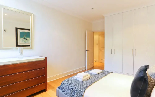 Premium 1 bedroom Apartment Kensington