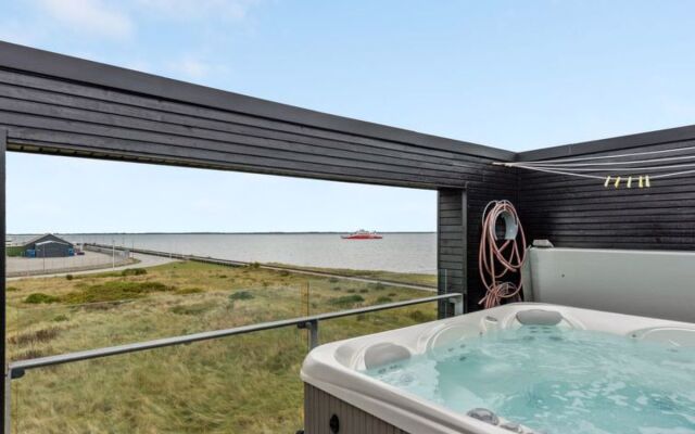 "Martina" - 2km from the sea in Western Jutland