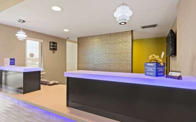 Best Western Andalusia Inn