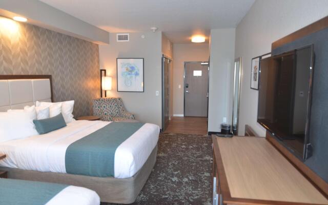 Best Western Premier Ankeny Hotel