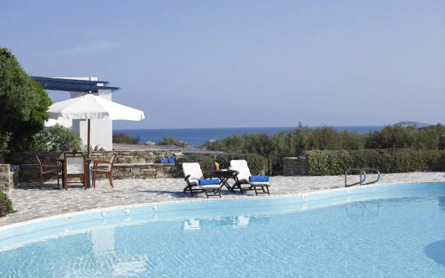 Villa Marandi Luxury Suites