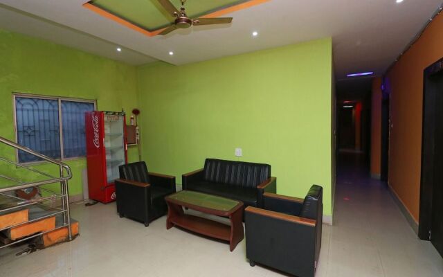 OYO Rooms Khandagiri