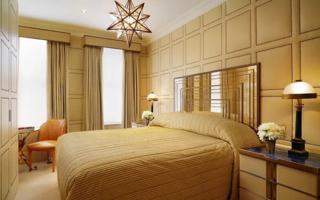 The Milestone Residences
