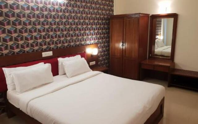 Hotel Rainbow Retreat Resort