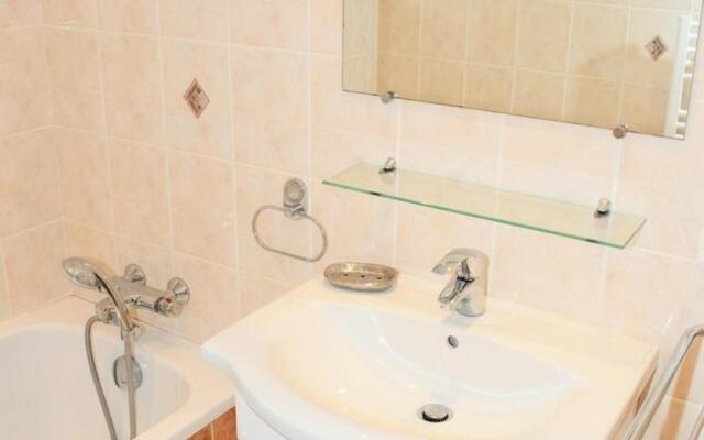 Gîte Cangey, 4 pièces, 6 personnes - FR-1-381-82