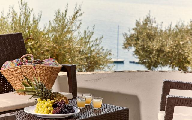 Leda Village Resort