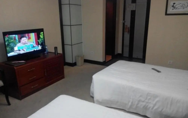 Southern Hotel - Guangzhou