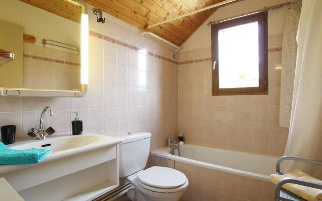 Appartement Serre Chevalier, 3 pièces, 7 personnes - FR-1-330F-22