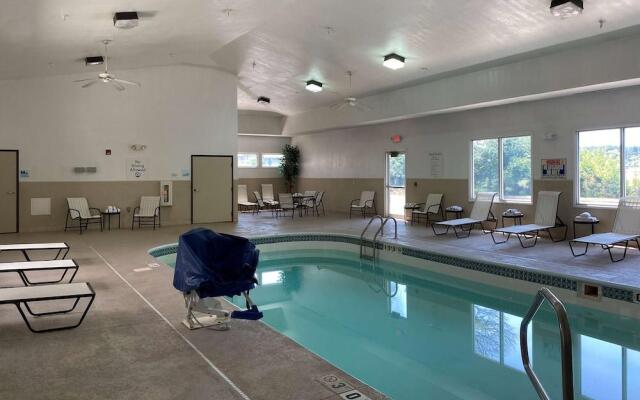 Wingate by Wyndham Ashland