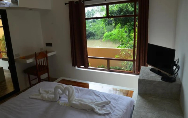 Sucholtee Resort