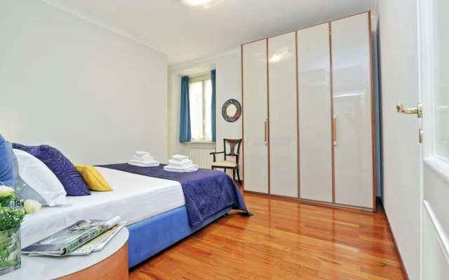 Luxury Flat in the Heart of Rome - Close to Vatican