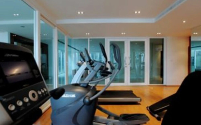 Privilege12 - Seaview 3 Bedroom Luxury Apartment on Kalim bay