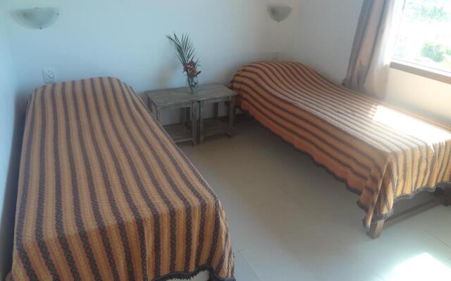 Pousada Bemtevi em Búzios