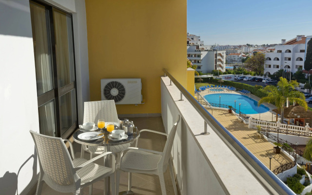 Paladim & Alagoamar Hotels