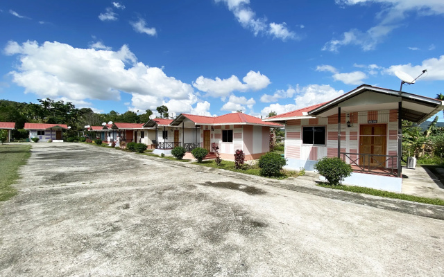 Hotel O Kampung Stay Kilimu