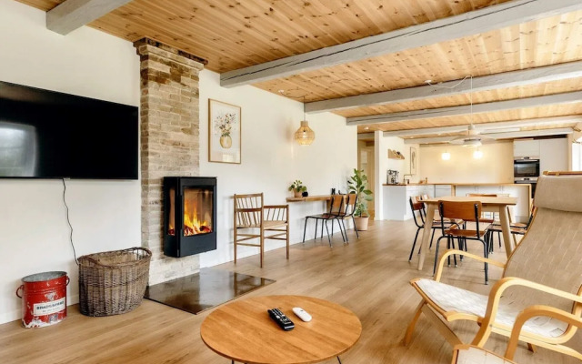 5 Star Holiday Home in Laeso-by Traum