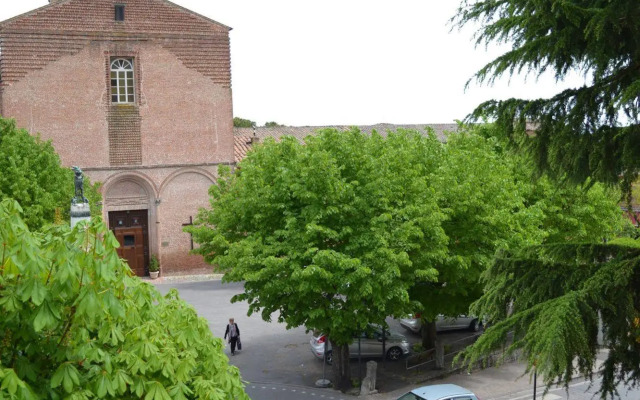B&B La Vecchia Tenenza