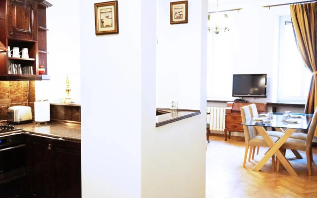 AAA Stay Apartments Old Town Warsaw I