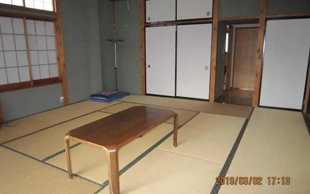Minshuku Kobayashi
