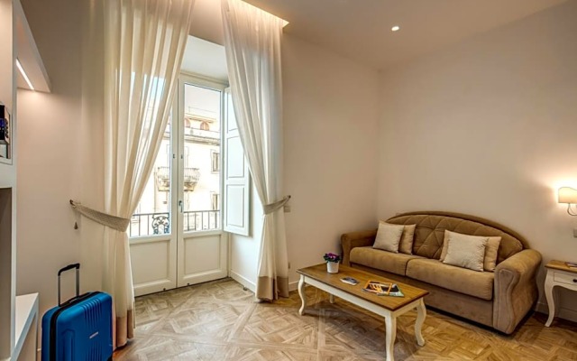 Sorrento Square Suites