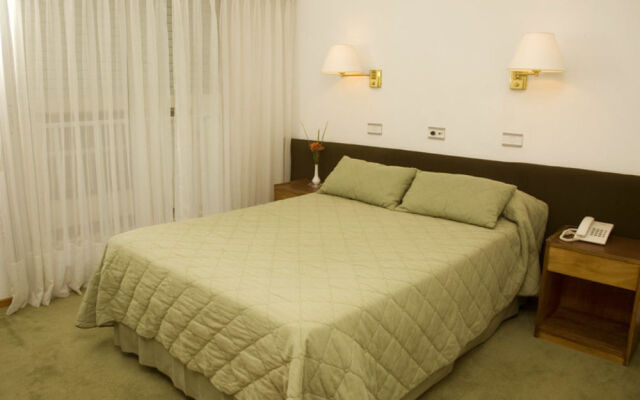 Hotel Neptuno