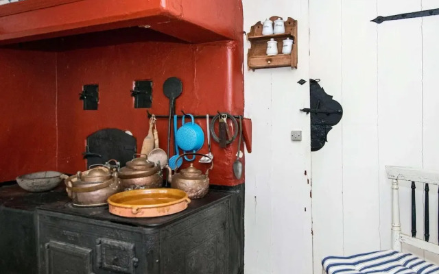 6 Person Holiday Home in Fano