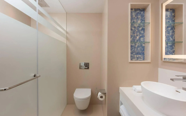 Pine Cliffs Suites