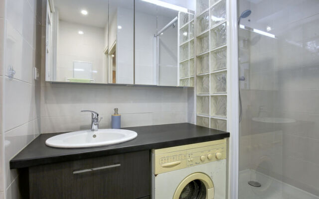 Apartment Tolbiac a