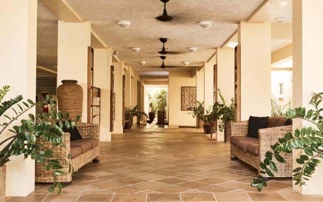 Sea Change Beachfront Apartments