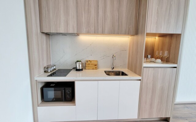 Luxe Rental Apartments - Residence A La Carte