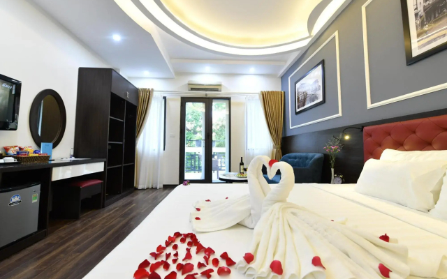 Asian Legend Hotel Hanoi
