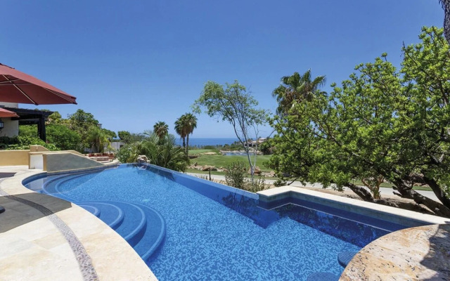 Blue Desert 11 - Casa De La Familia