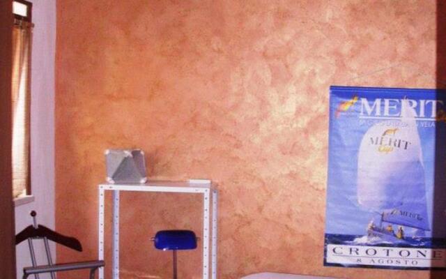 Bed & Ship Archimediterraneo