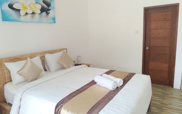 Pondok Bagus Canggu Bali – Guest Rooms – Canggu