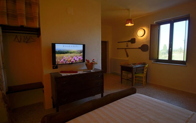 Agriturimo Essentia Dimora Rurale