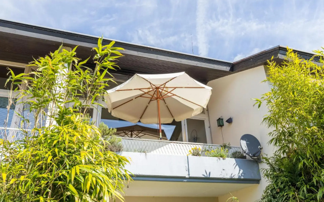 Ferienwohnung Seesucht