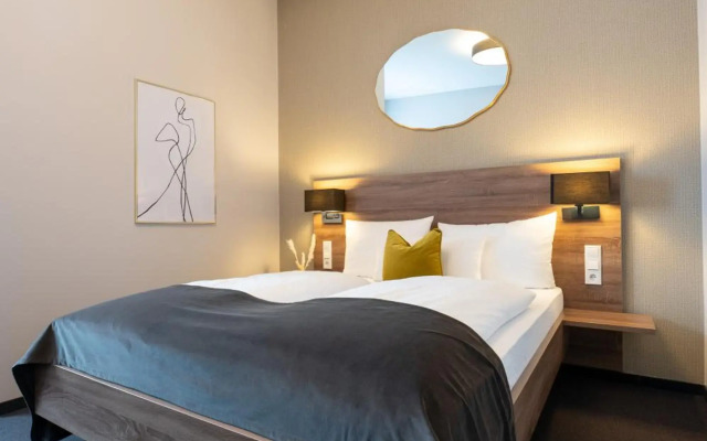 V Boutique Hotel