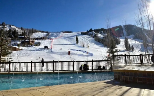 Aspen Ritz Carlton 3 Bed