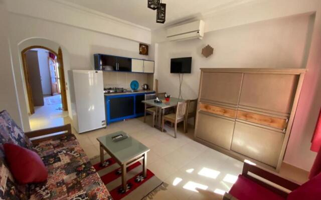 Villa 22