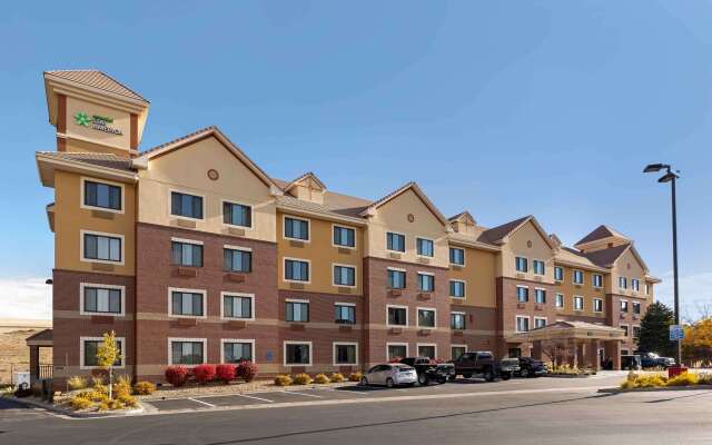 Extended Stay America Suites Denver Park Meadows