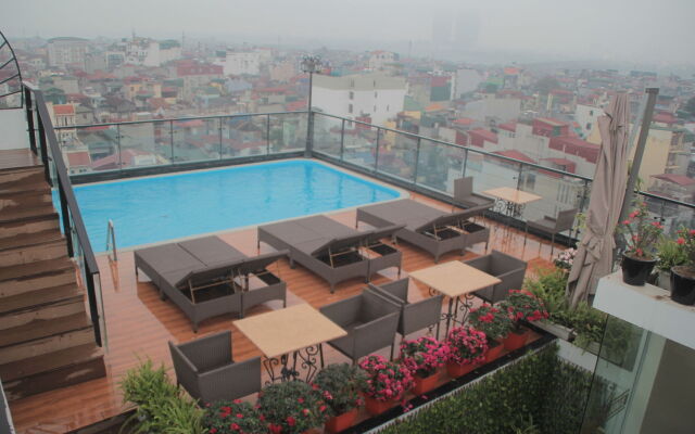 Tirant Hotel