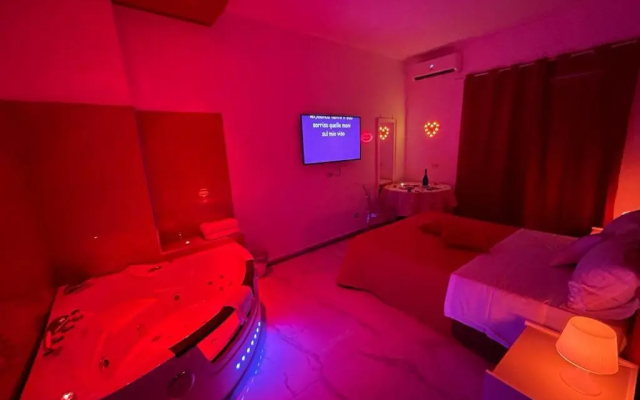 Infinity Suite