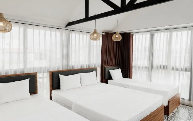 Tabalo Hostel Hanoi