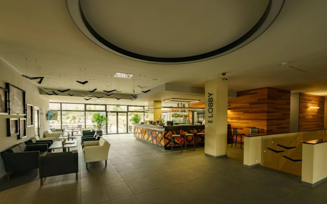 Hotel Horizont Resort