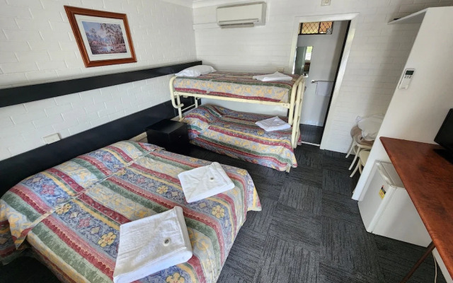 Kelso Hotel