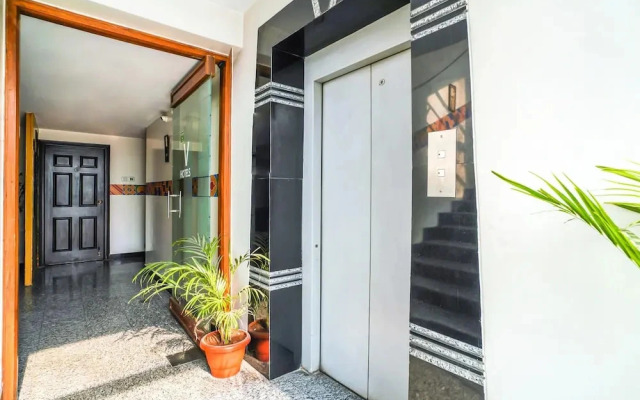 V Hotels Banjara by Oyo Rooms