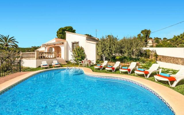 3060 Villa Elche